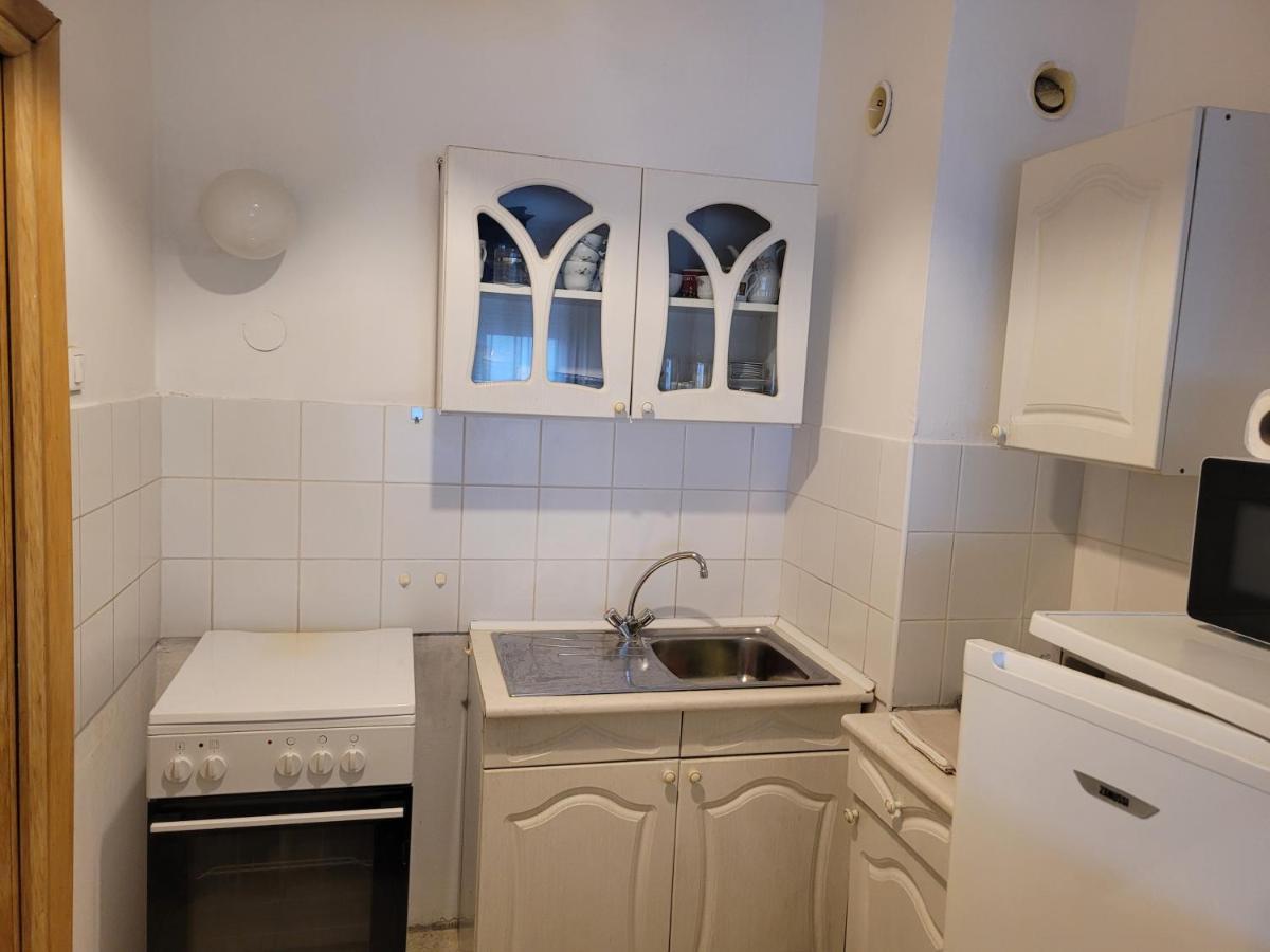 Sylvis Place Gödöllő Extérieur photo